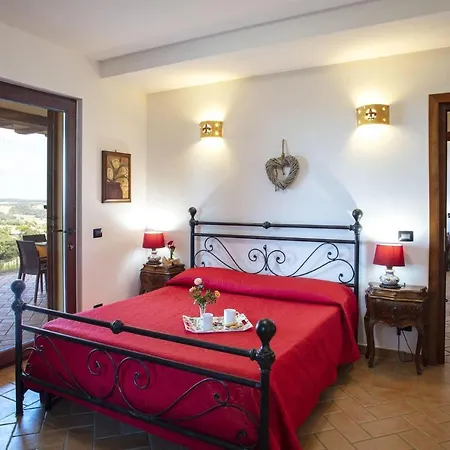 I Gigli Del Belvedere 20